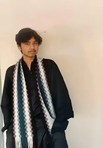 Tahmeed Sayaan
